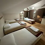 Penzion Barby Butik Kemer