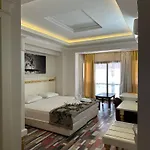Penzion Barby Butik Kemer