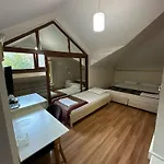 Barby Butik 3* Kemer