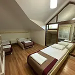 Penzion Barby Butik