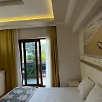 Penzion Barby Butik 3*