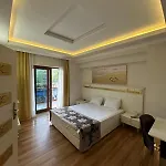 Barby Butik Penzion Kemer