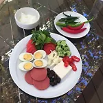 Barby Butik Kemer
